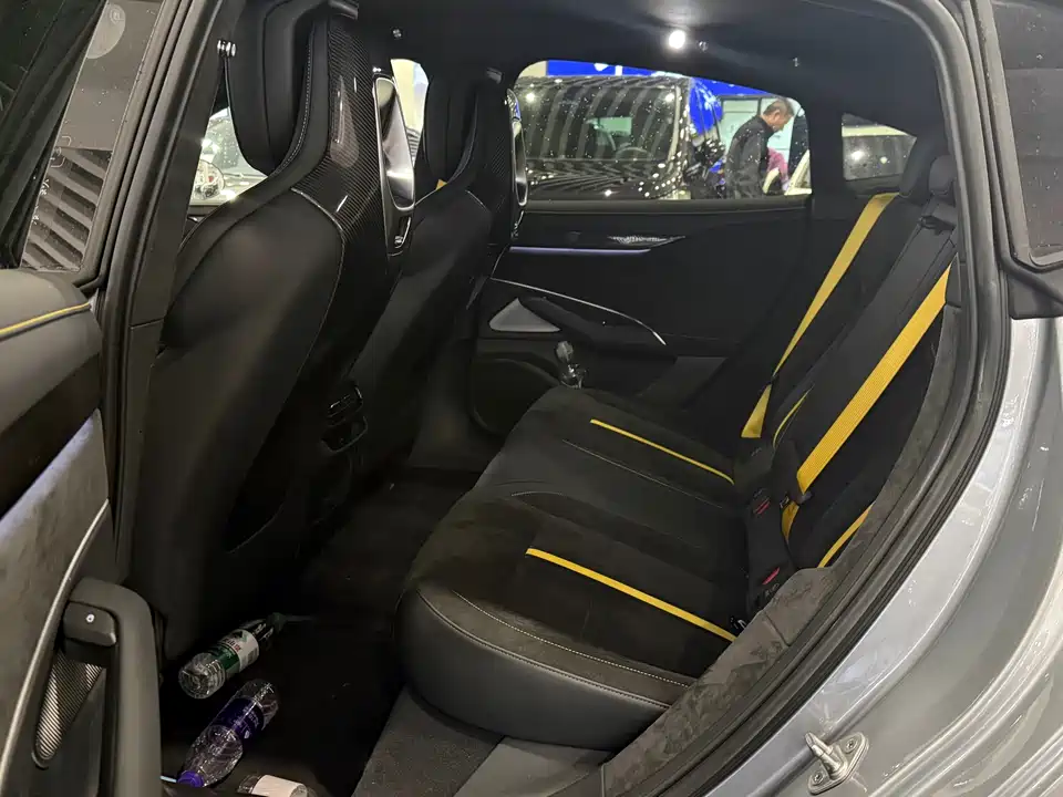 Xiaomi Xiaomi SU7 Ultra