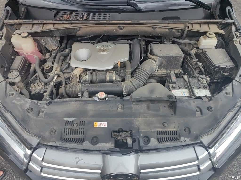 Toyota Highlander, 2021 16