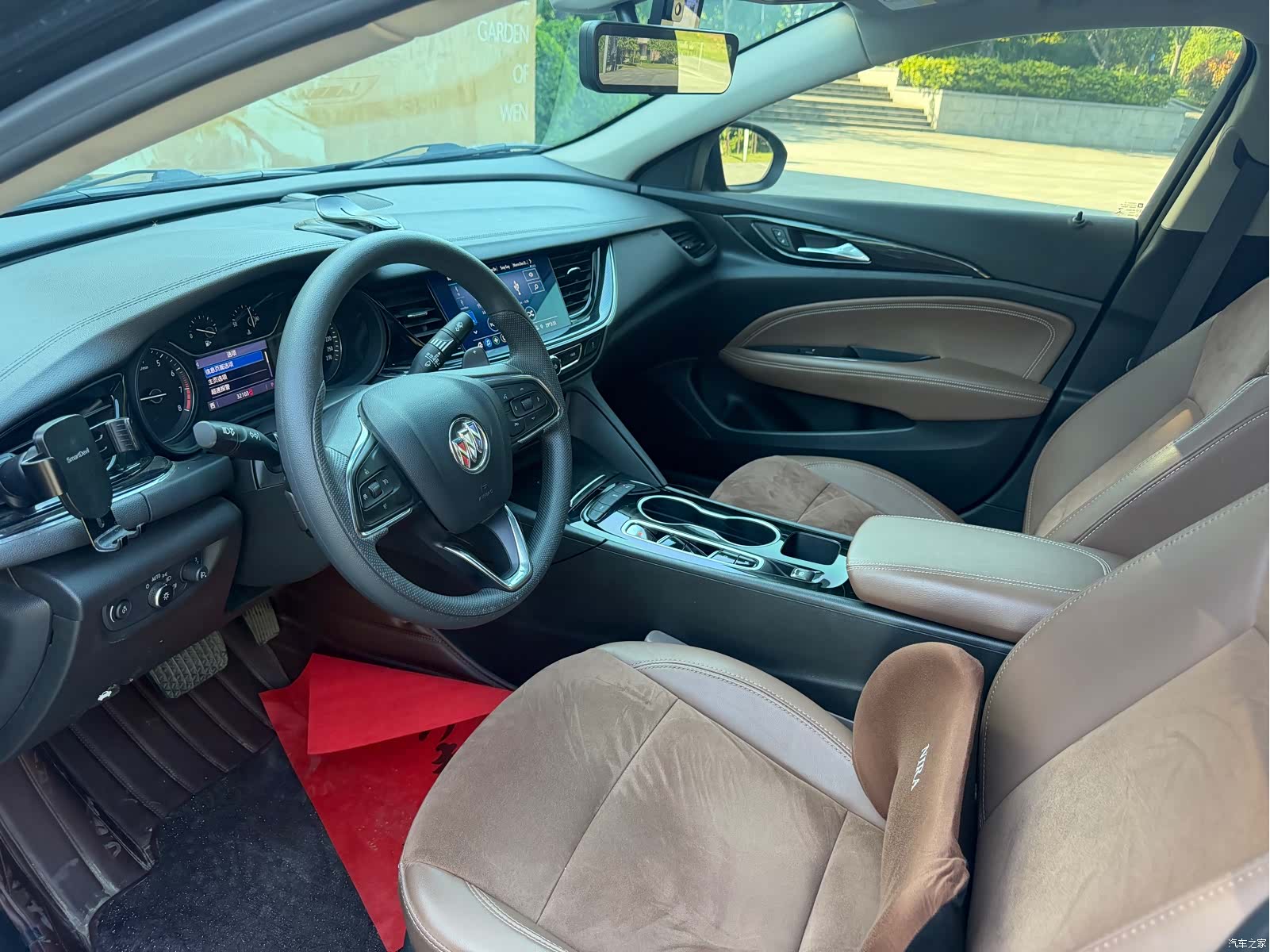 Buick Regal, 2023 11
