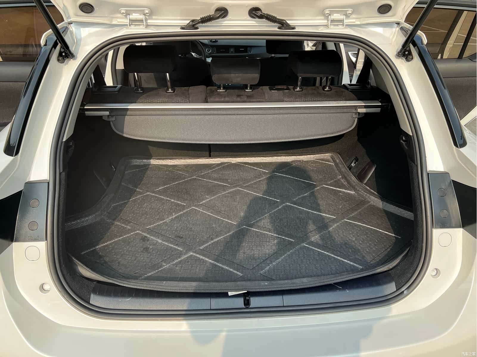 Lexus CT, 2013 12