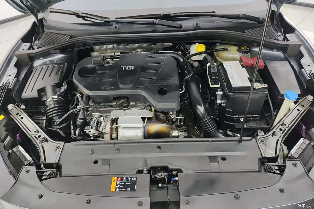 MG MG6, 2022 10