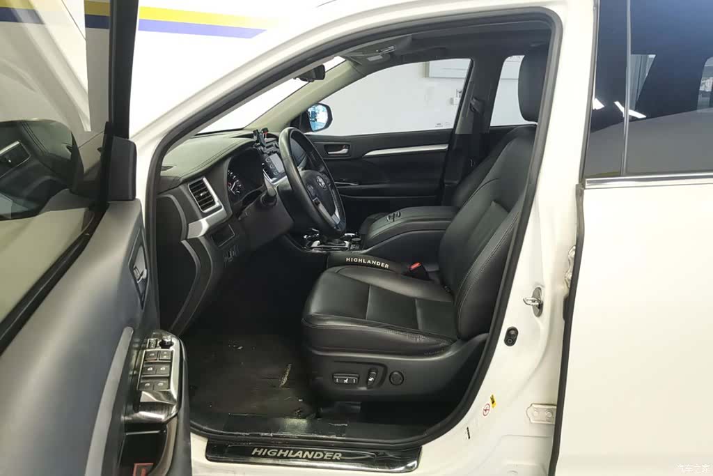 Toyota Highlander, 2018 9