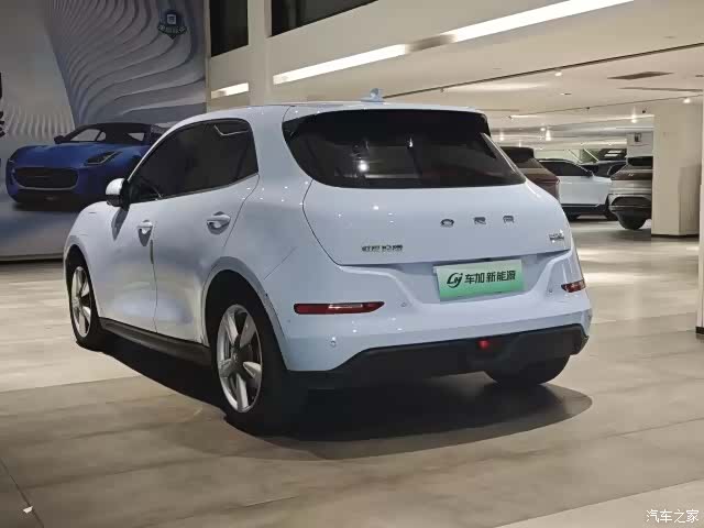 ORA Good Cat, 2023 9