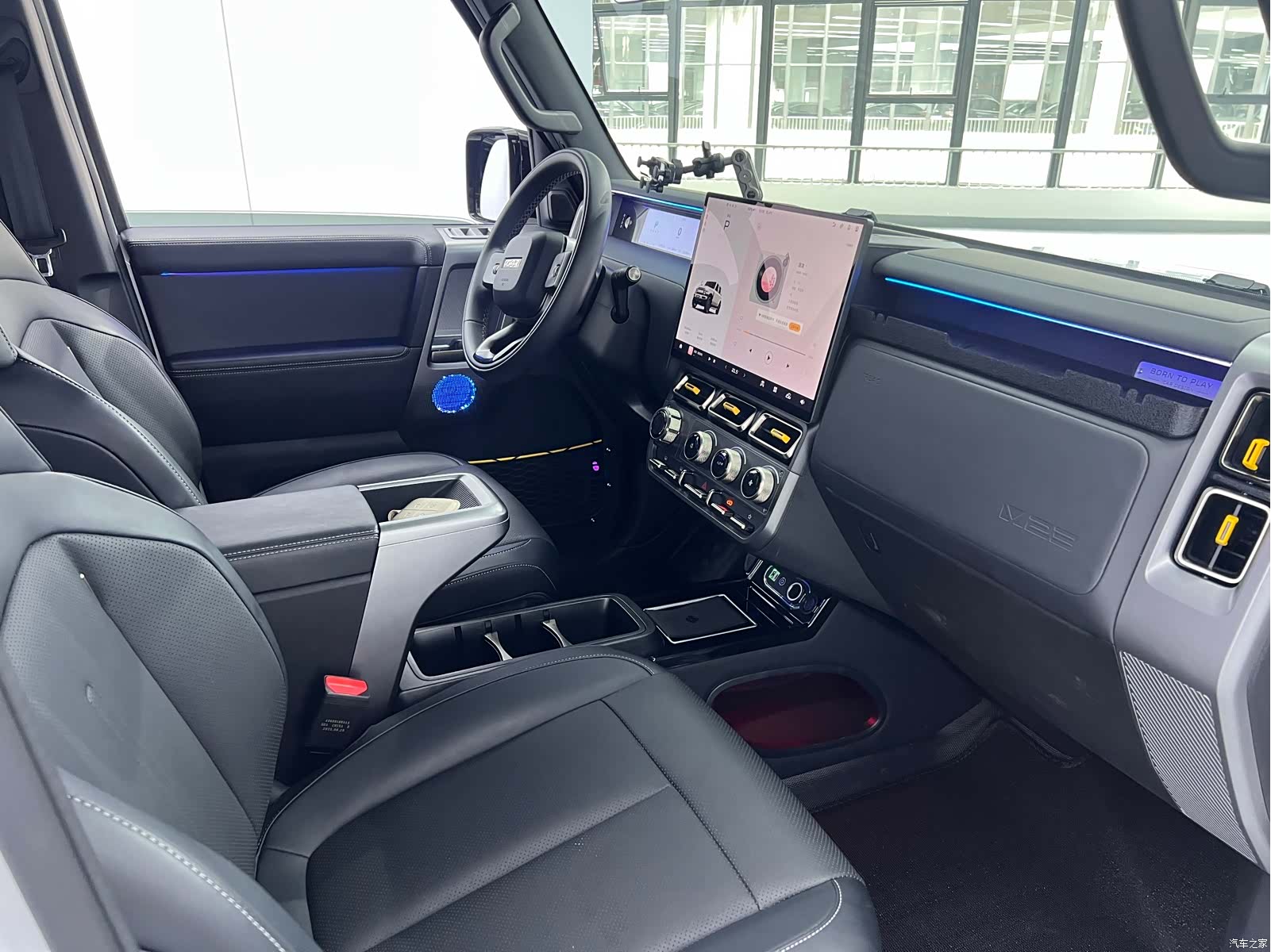 Chery V23, 2025 11