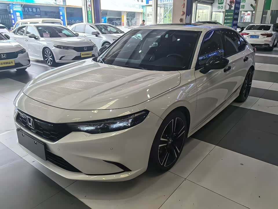 Honda Style Honda Style