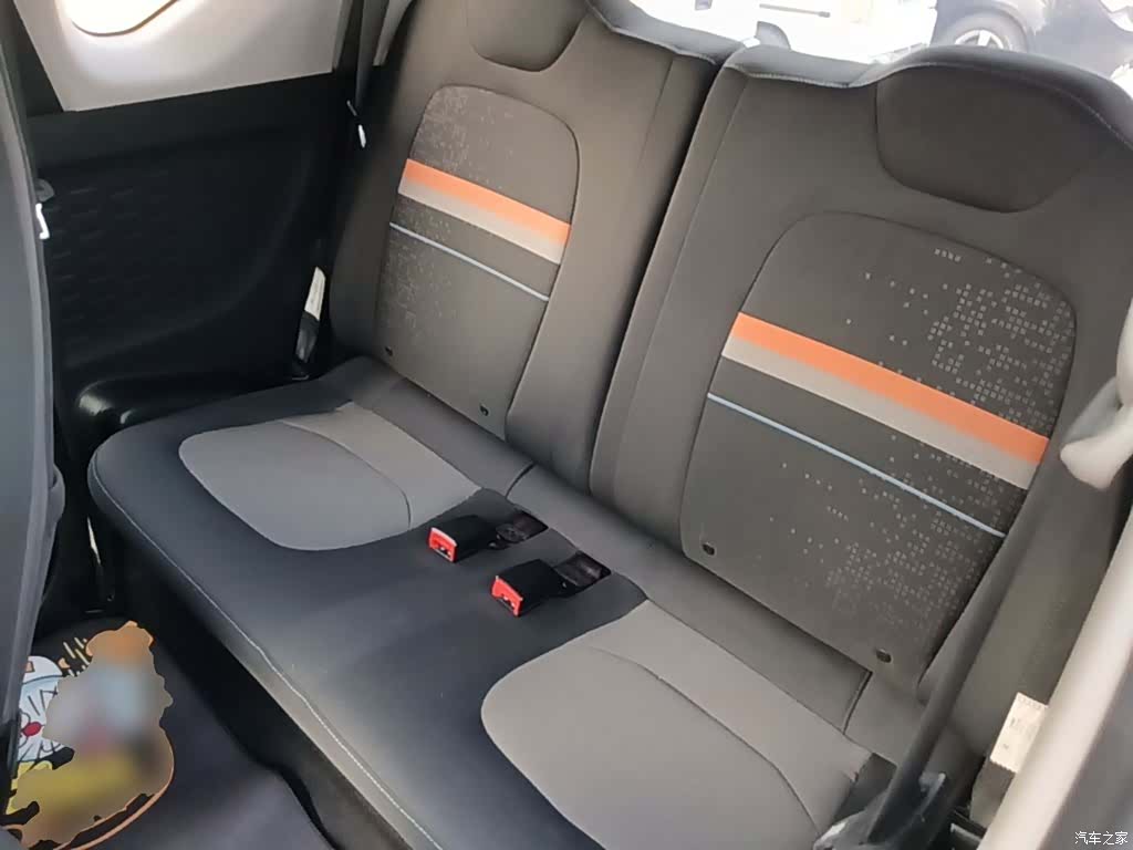 Wuling MINIEV, 2021 17