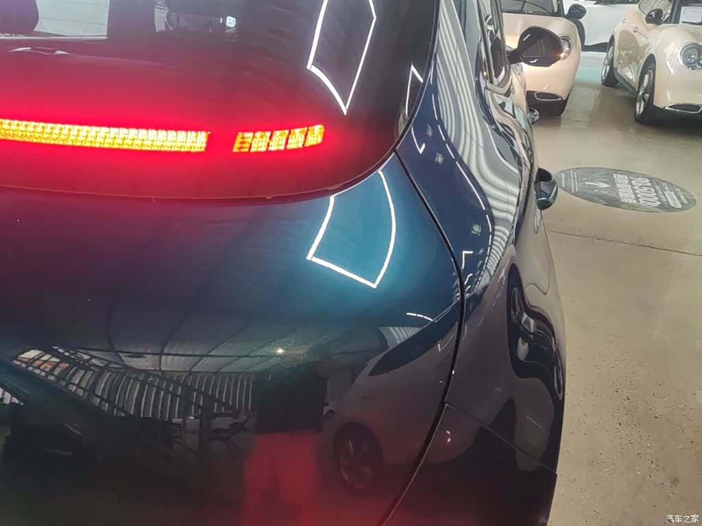 ORA Good Cat, 2023 8