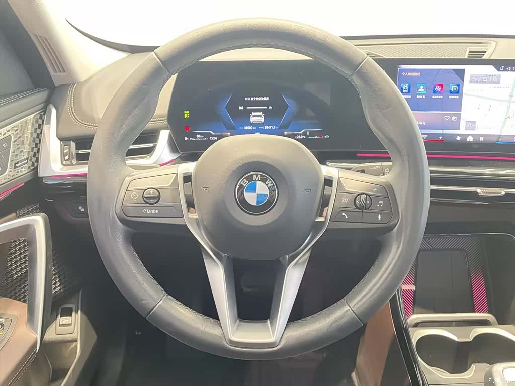 BMW X1, 2023 10