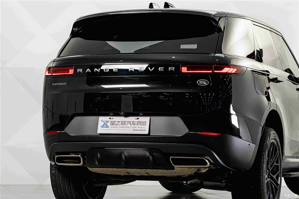 Land Rover Range Rover, 2024 7