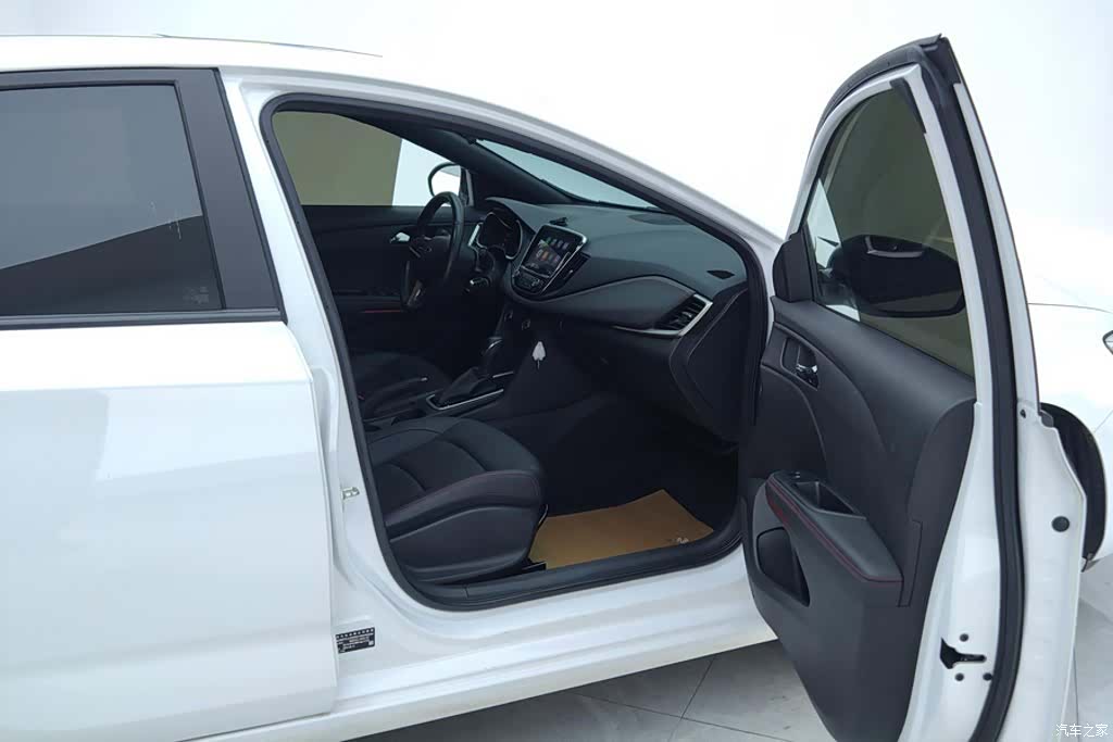 Chevrolet RS, 2022 8