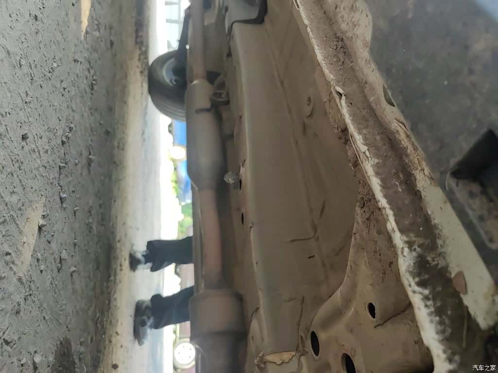 Changan CS55, 2018 18