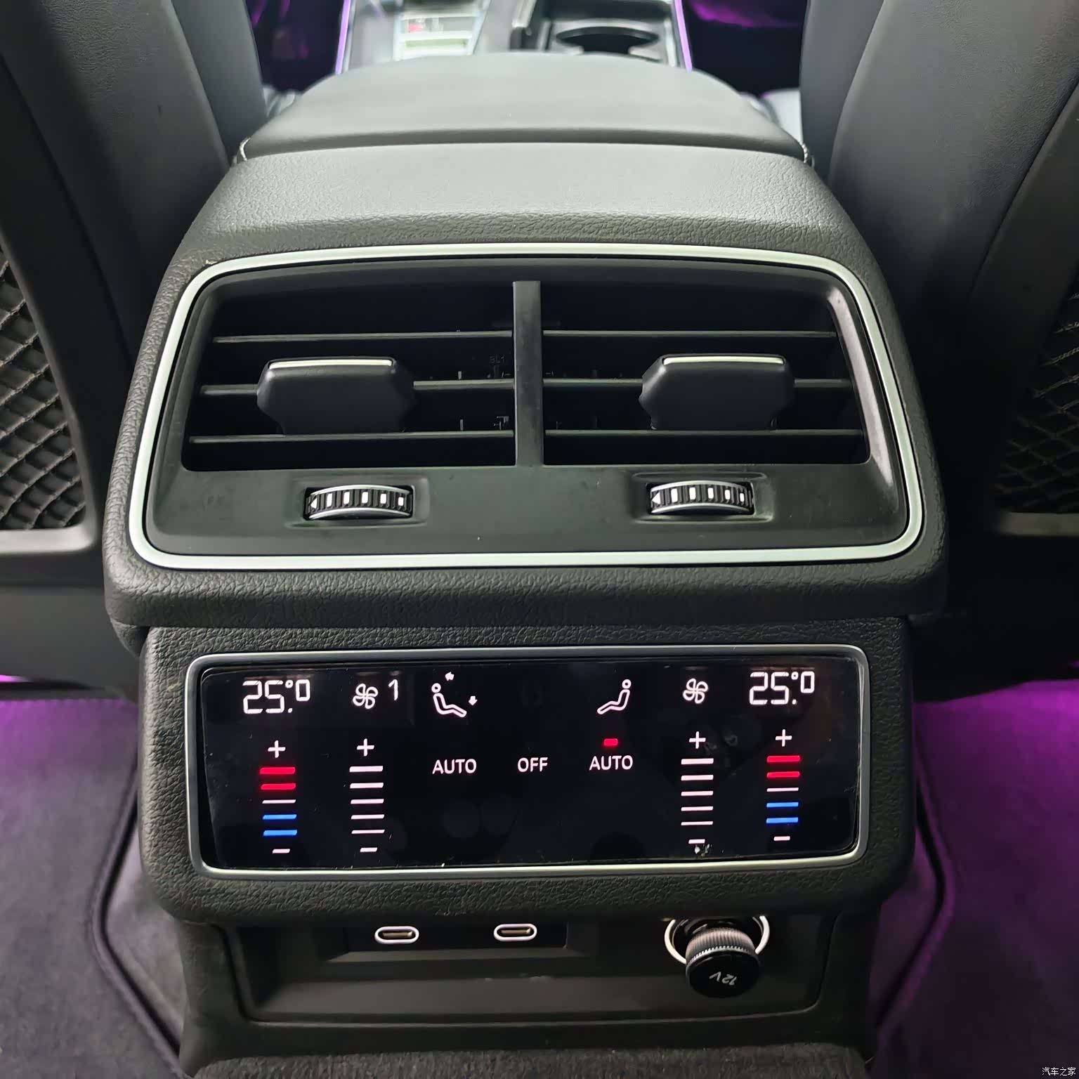 Audi A6L, 2025 17