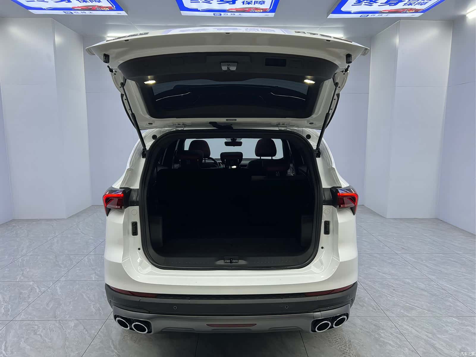 Jetour X70, 2022 18