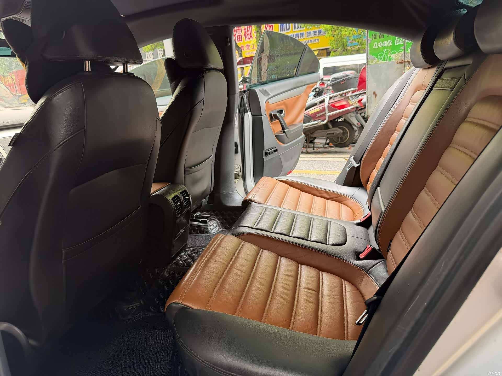 Volkswagen CC, 2014 3