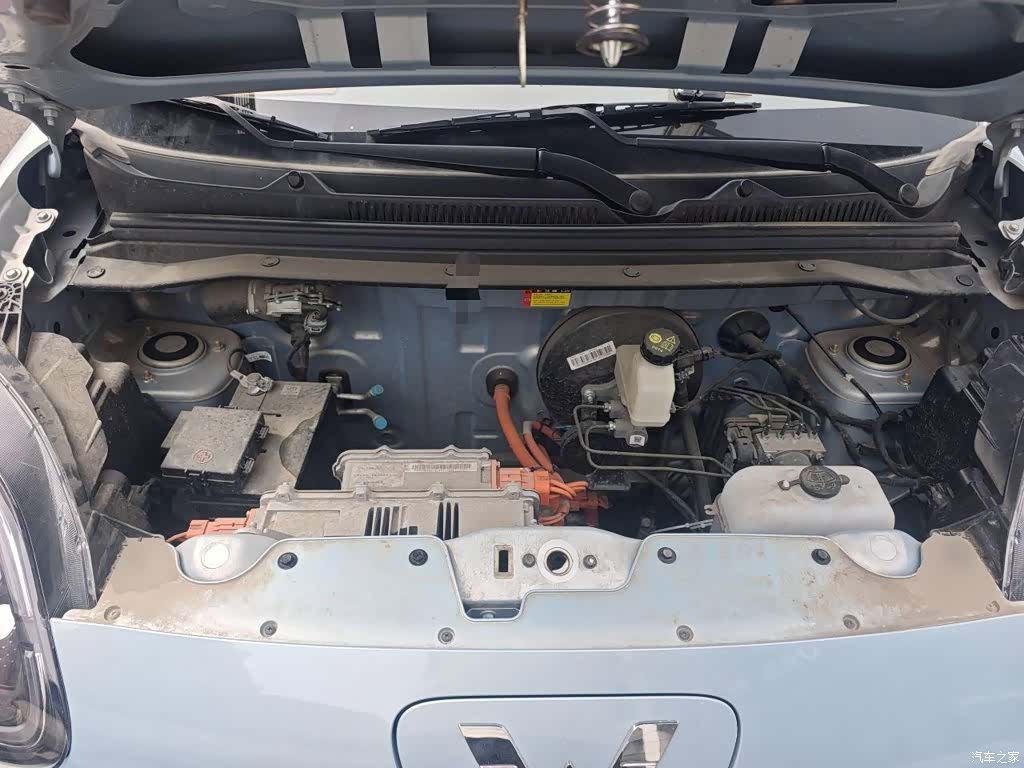 Wuling MINIEV, 2025 17
