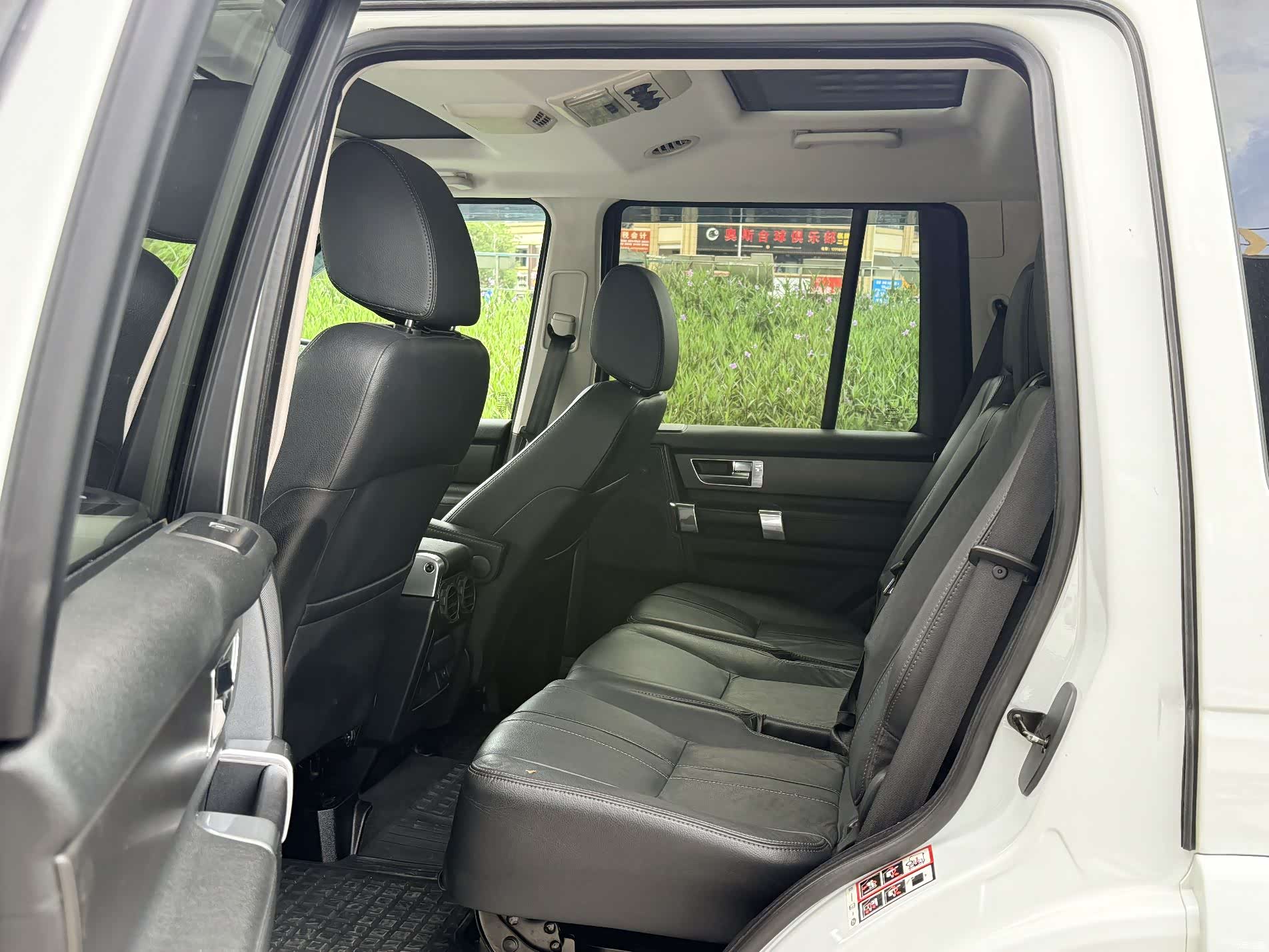 Land Rover Discovery, 2014 6
