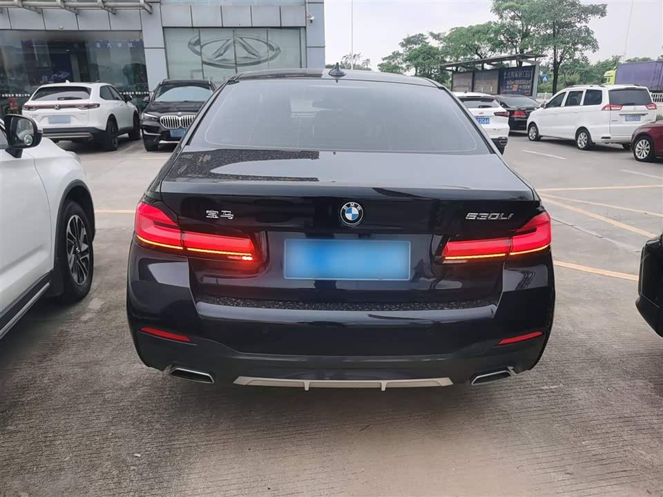BMW 5 series BMW 5 series