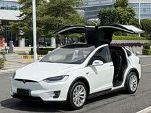 Model X 2017�� Model X 100D ��������