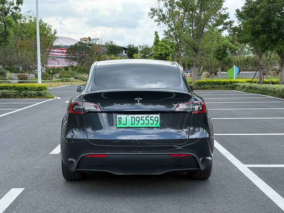 Tesla Model Y Tesla Model Y