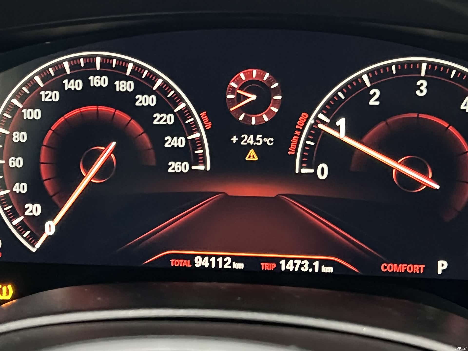 BMW 6 Series GT, 2019 19