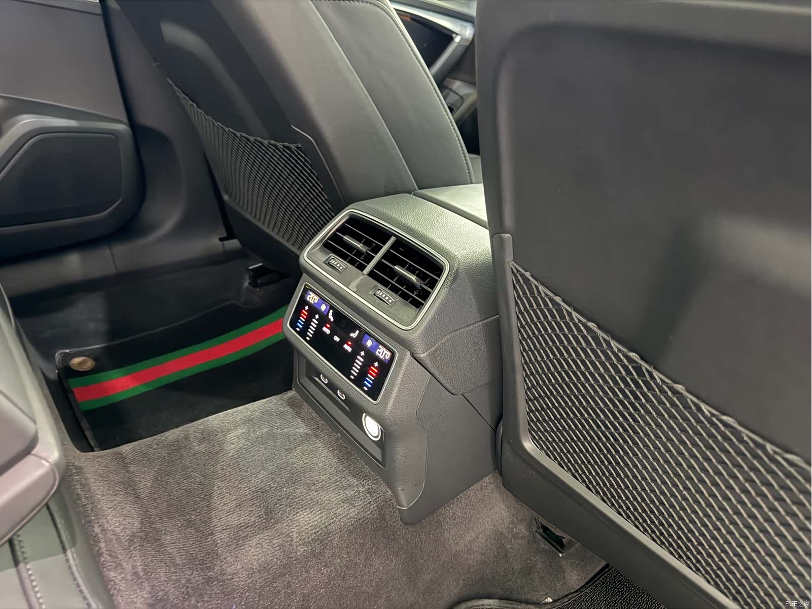 Audi A6L, 2023 10