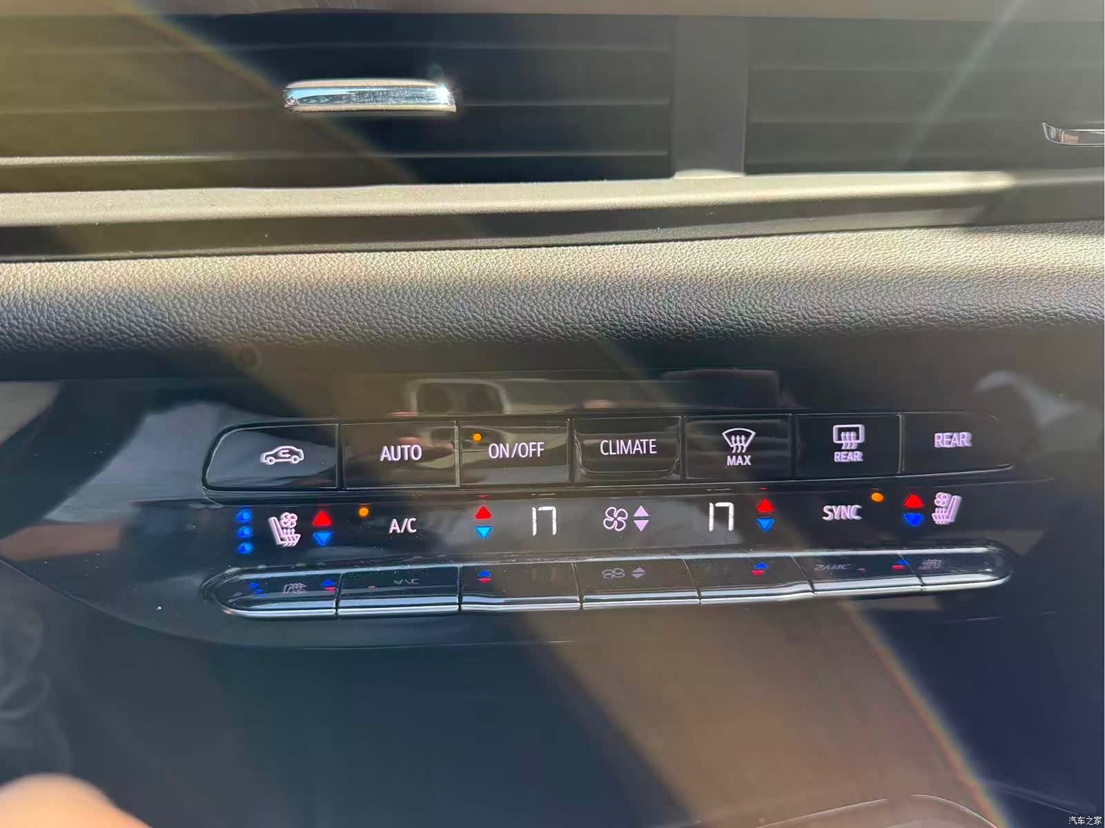 Buick Enclave, 2021 18