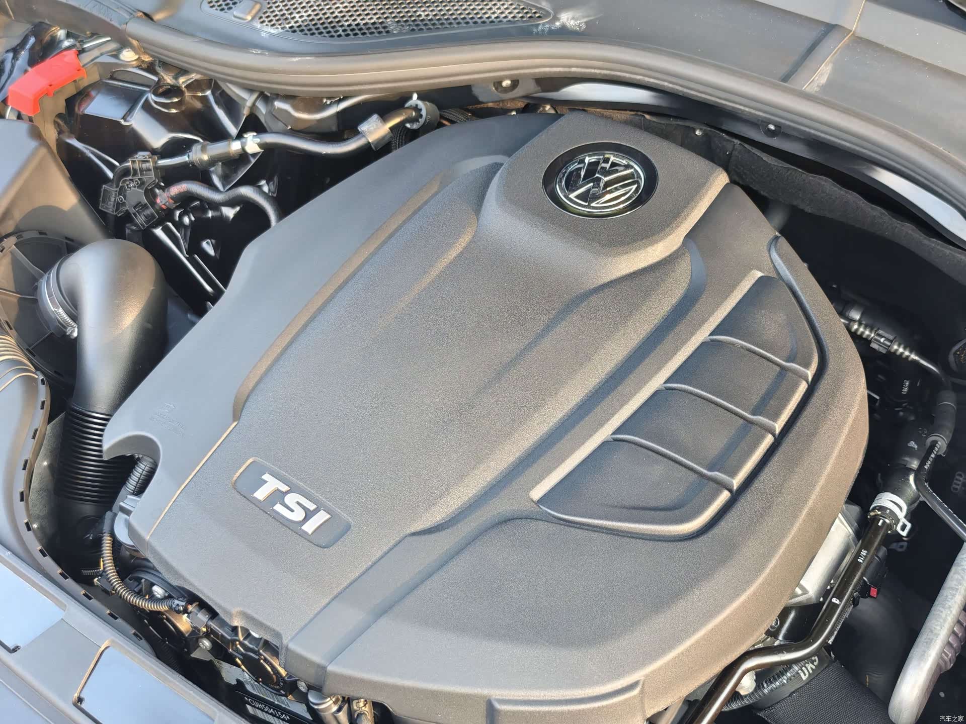 Volkswagen Phideon, 2017 26