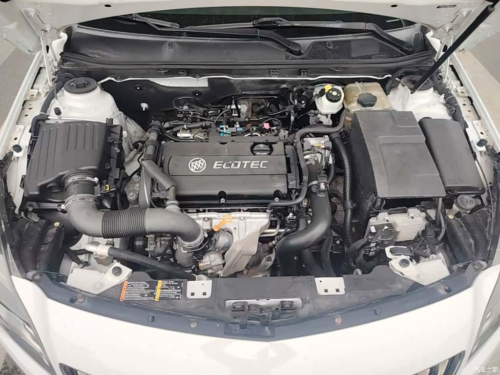 Buick Regal, 2017 20