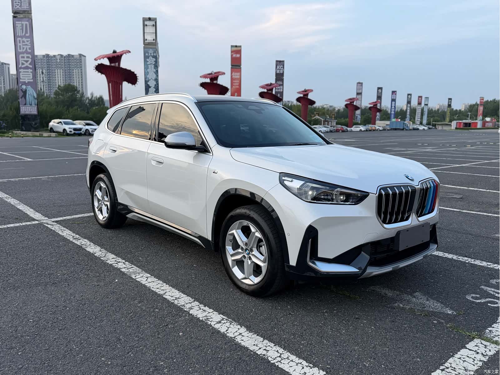 BMW X1, 2024 3