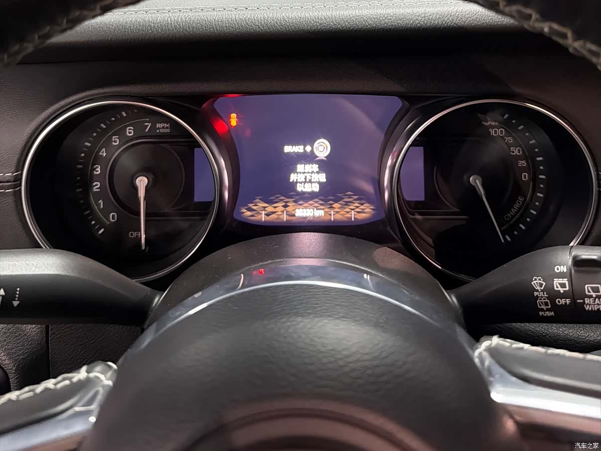Jeep Wrangler, 2021 12
