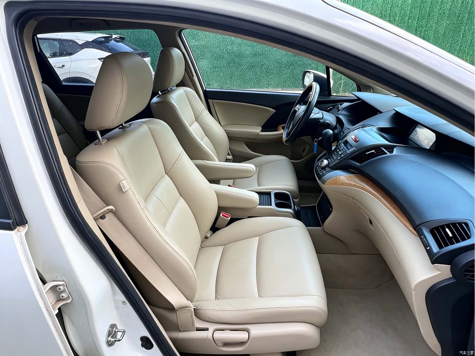 Honda Odyssey, 2012 15