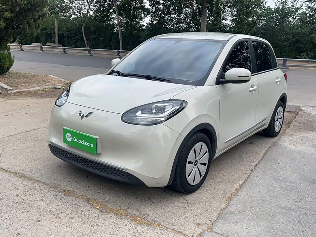 Wuling Binguo