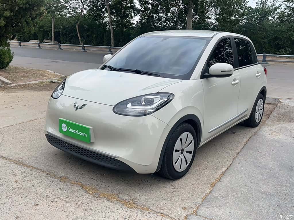 Wuling Bingo, 2023 1