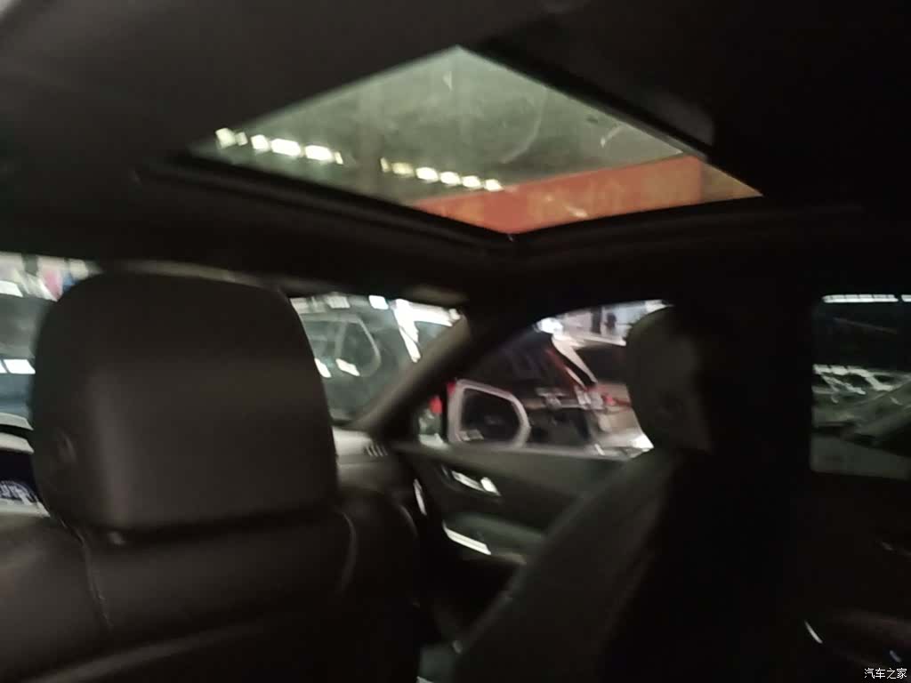 Cadillac XT4, 2021 18