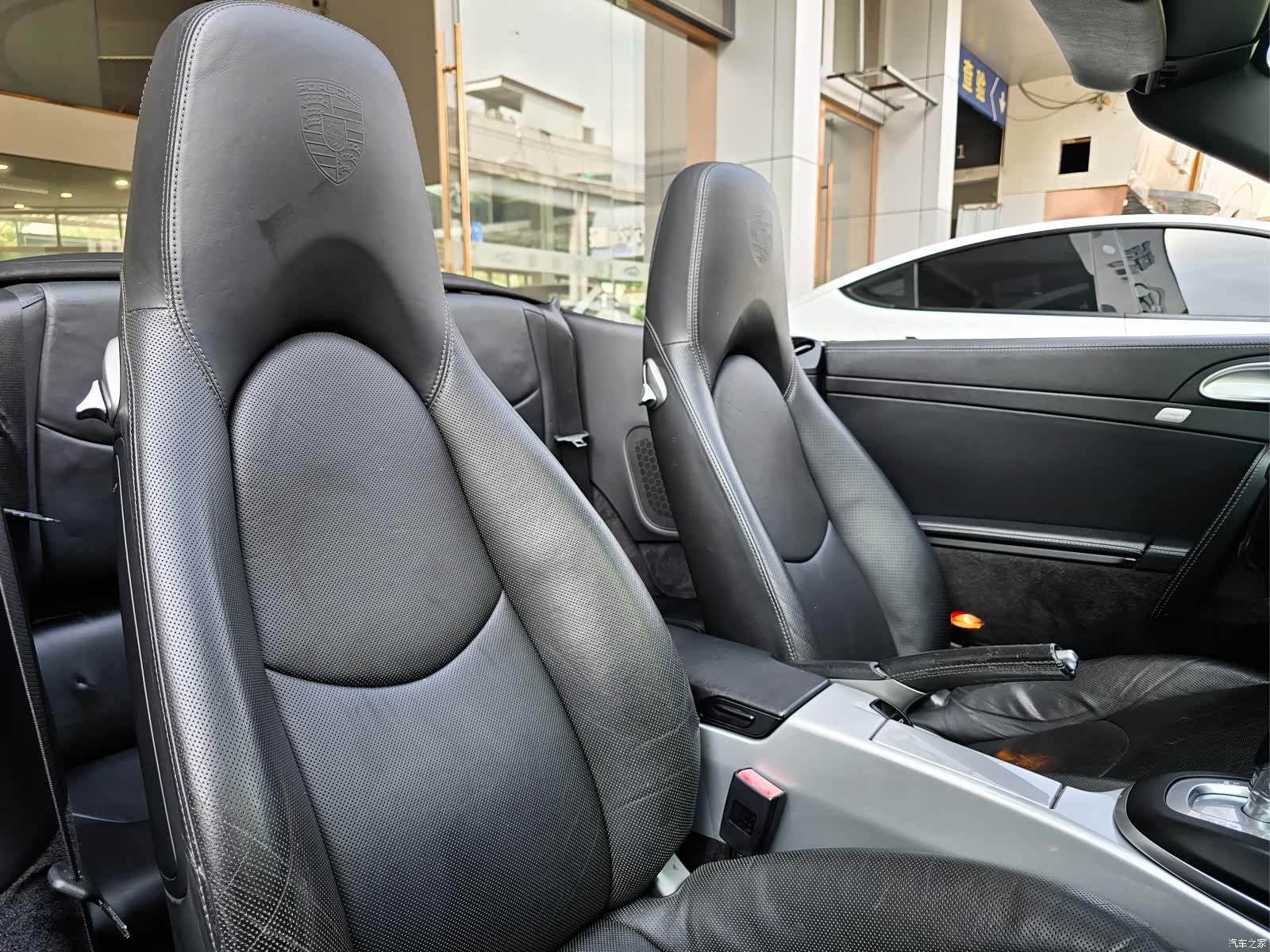 Porsche 911, 2010 9