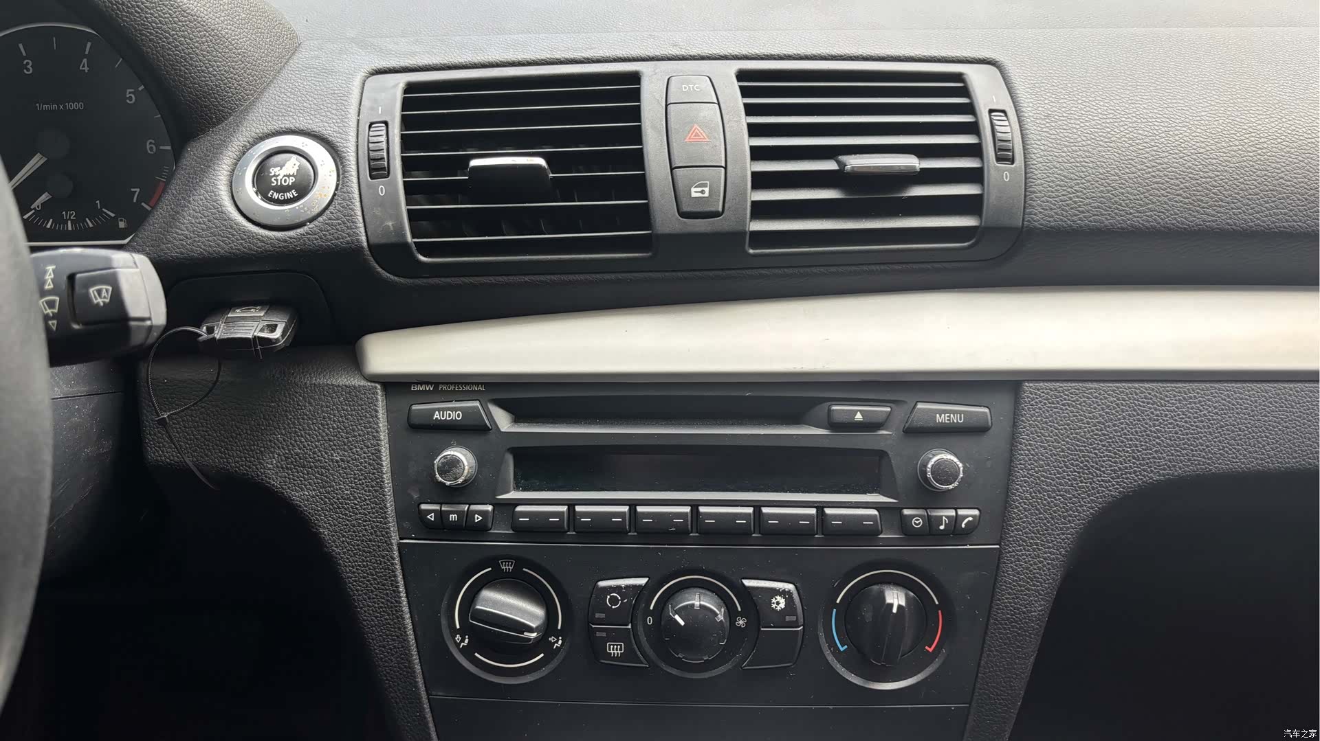 BMW 1 Series, 2011 18
