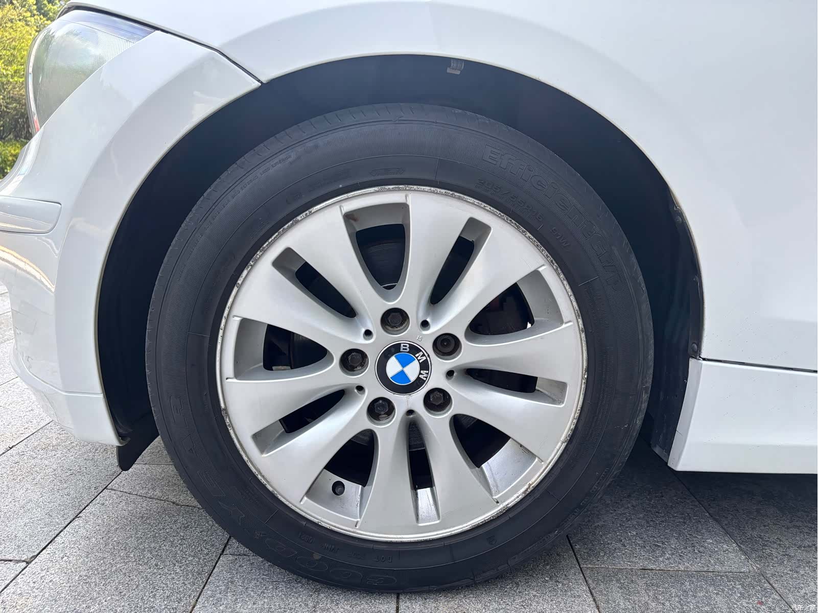 BMW 1 Series, 2011 20