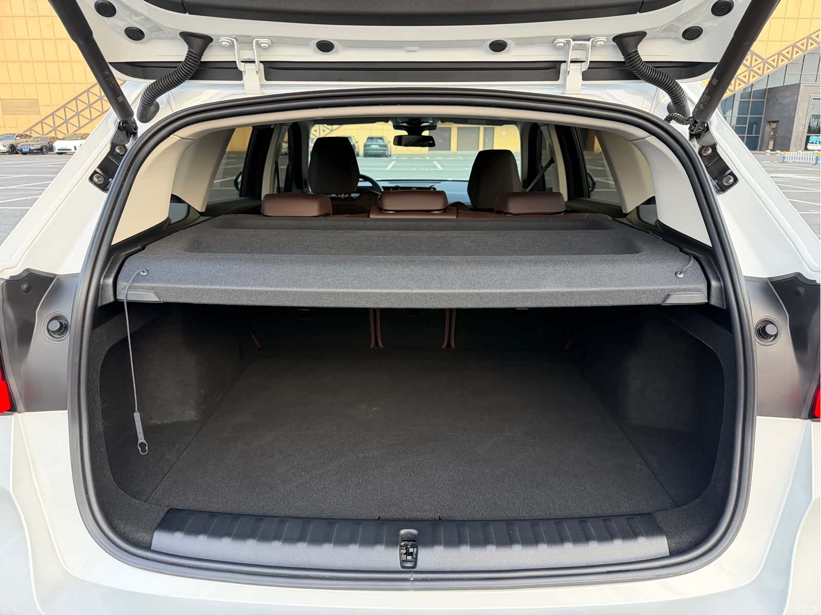 BMW X1, 2024 7