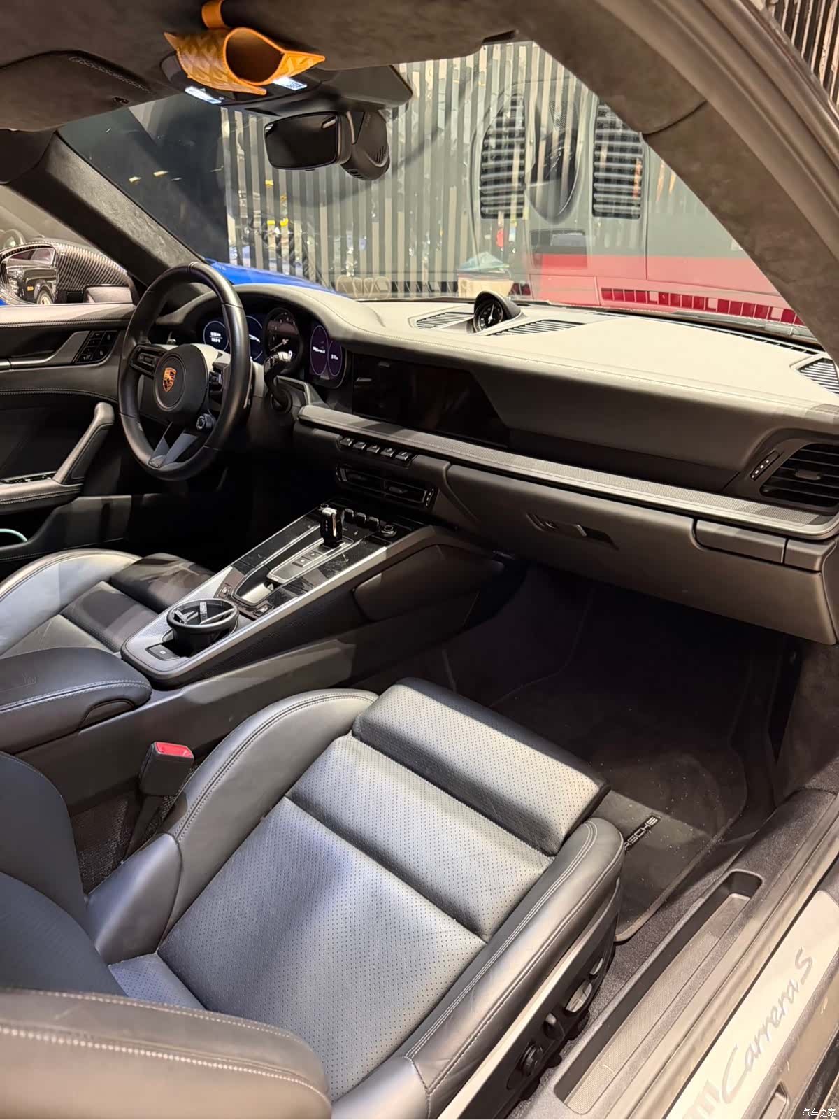 Porsche 911, 2020 13