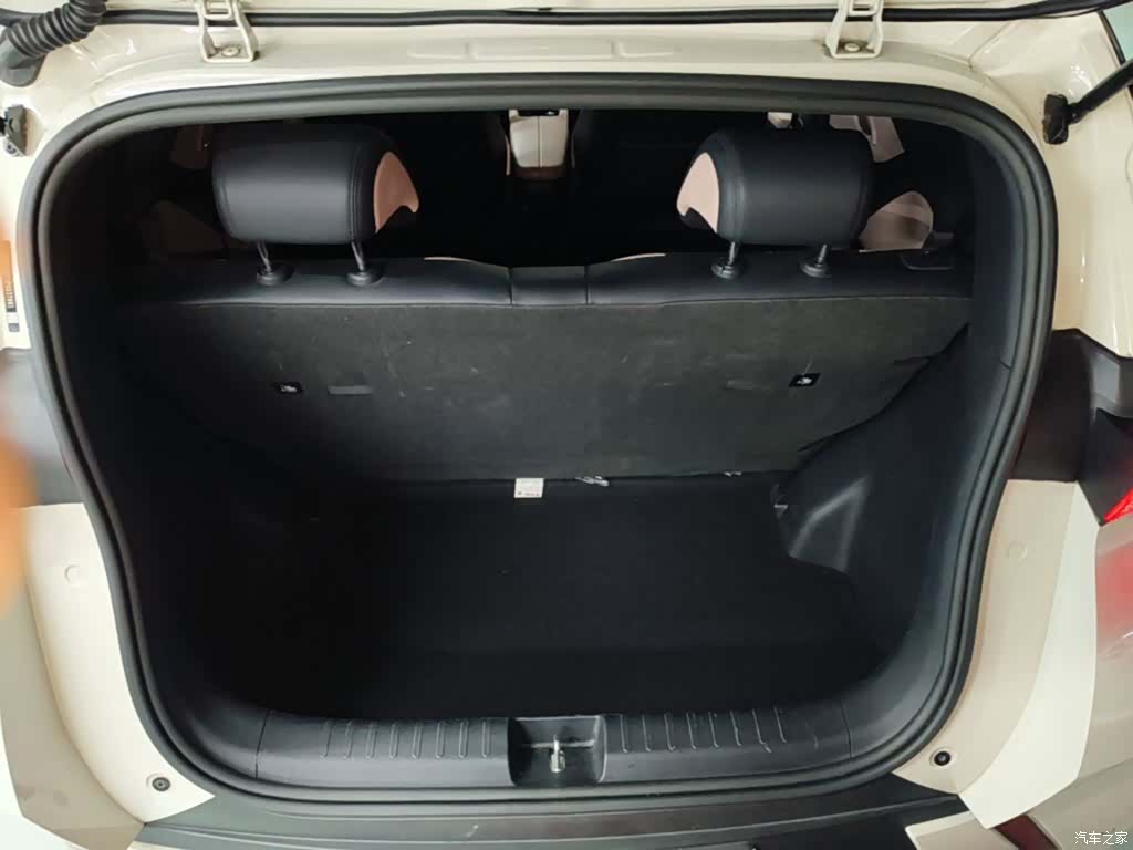 BYD Seagull, 2023 19