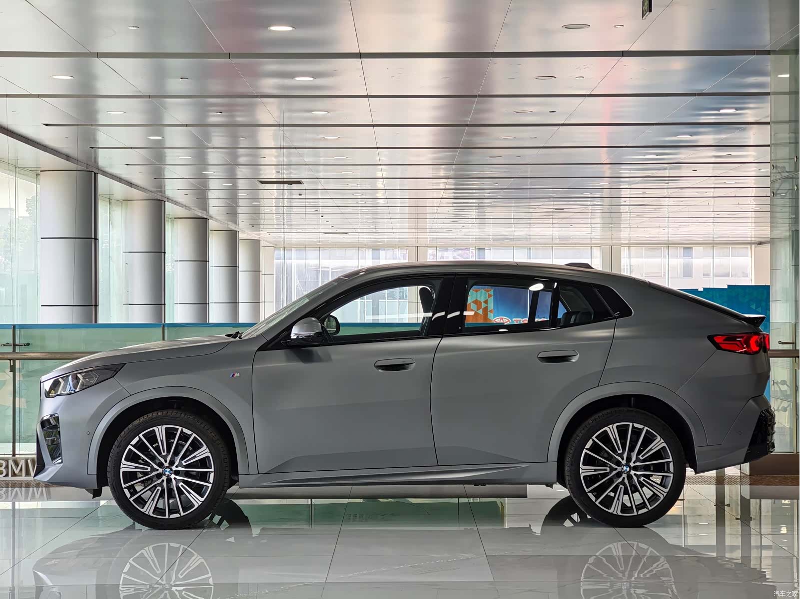 BMW X2, 2024 3