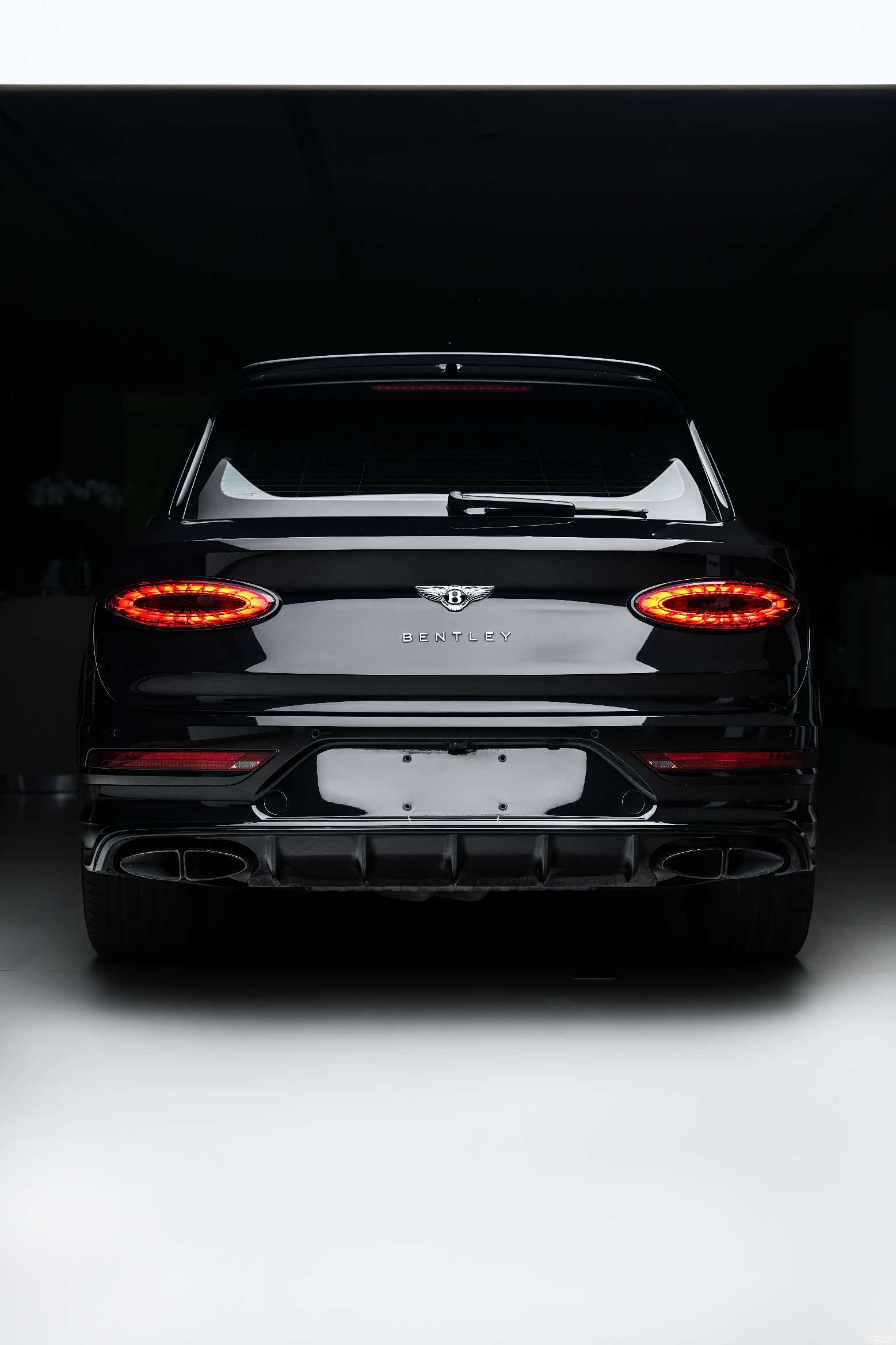 Bentley Bentayga, 2023 2