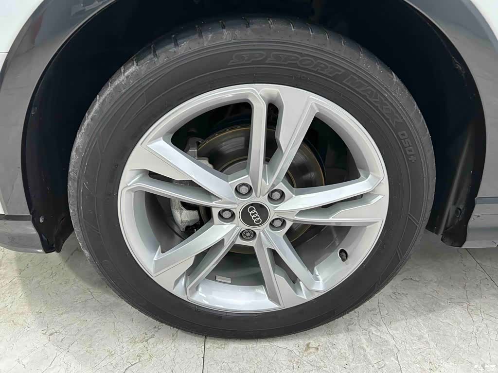 Audi Q3, 2022 20