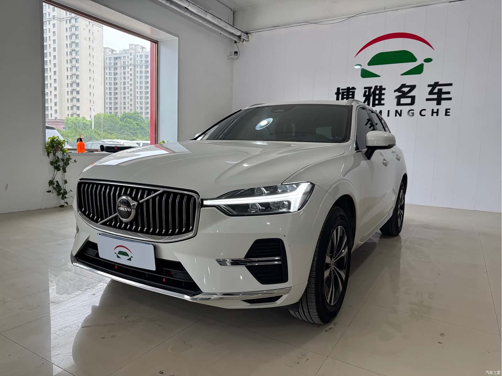 Volvo XC60, 2023 3