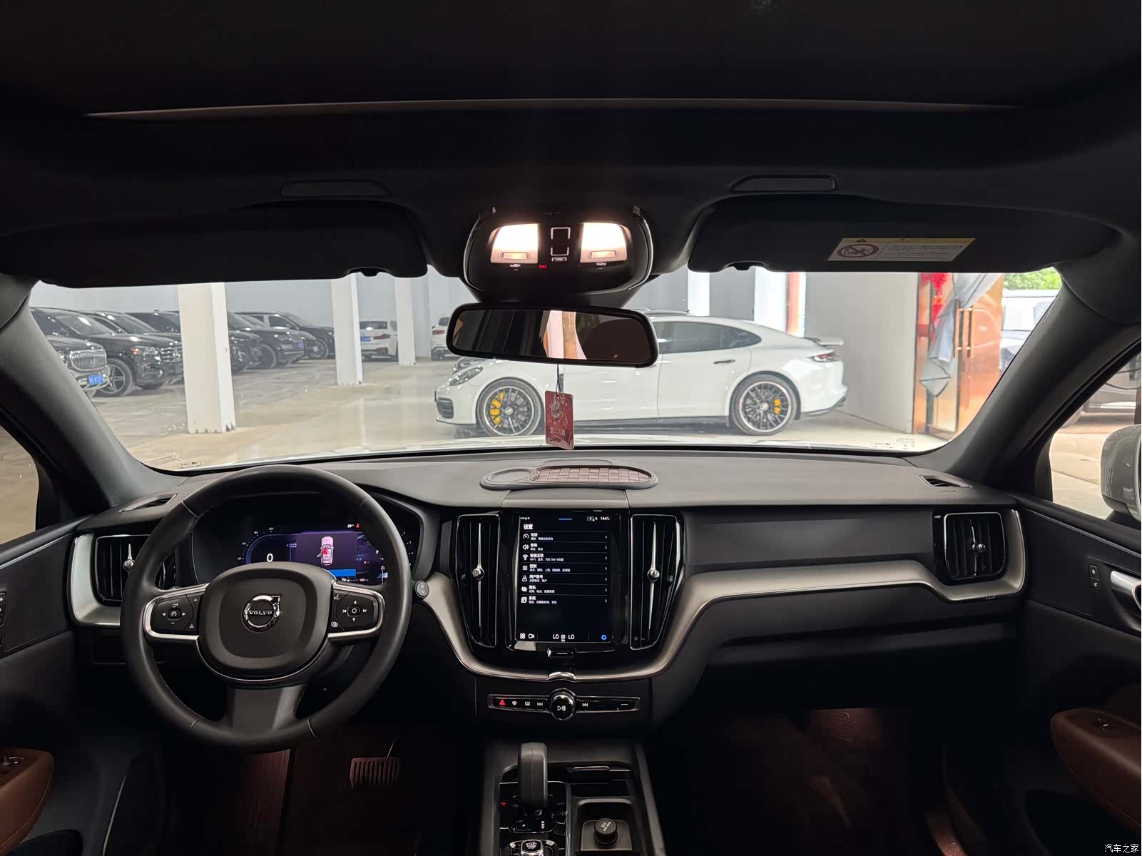 Volvo XC60, 2023 9