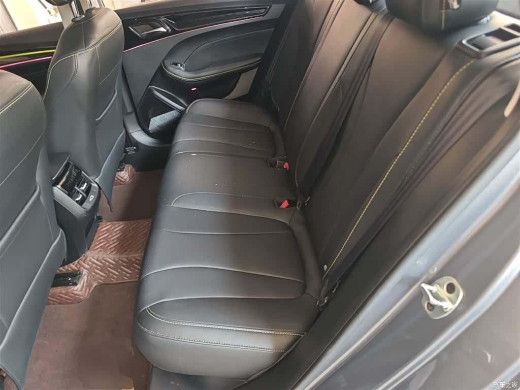 Roewe i5, 2021 17