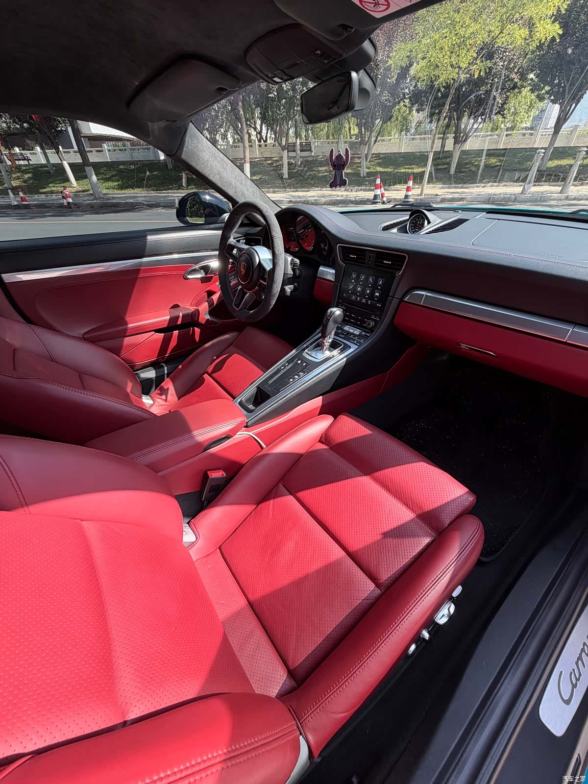 Porsche 911, 2016 11