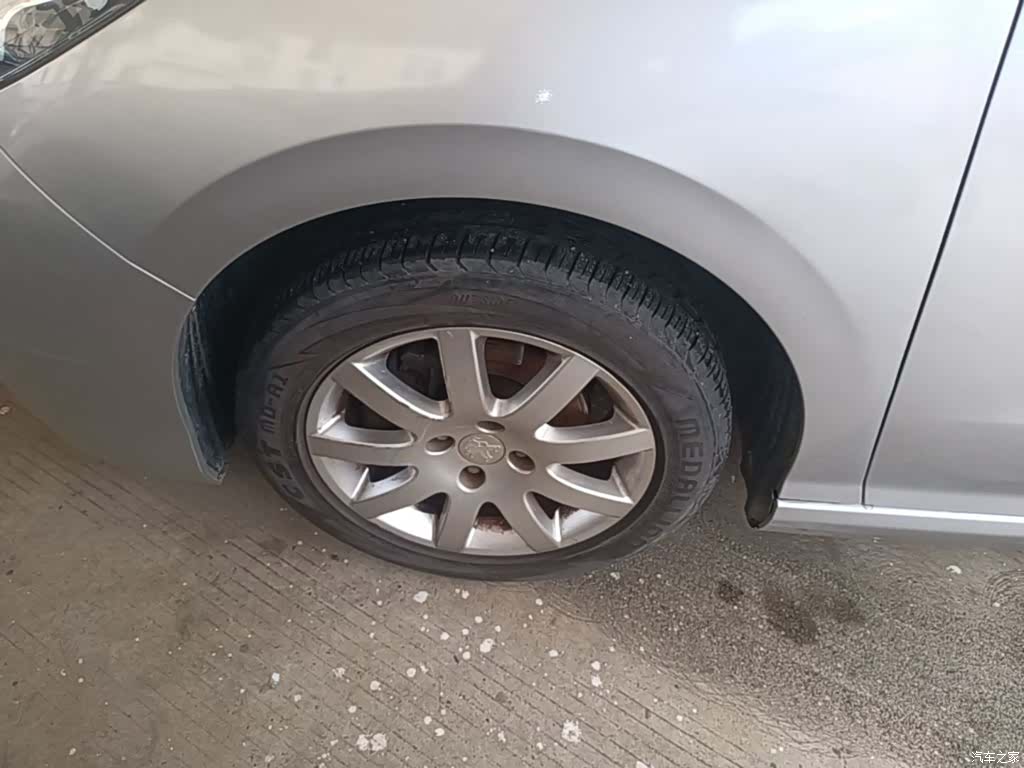 Peugeot 308, 2016 23