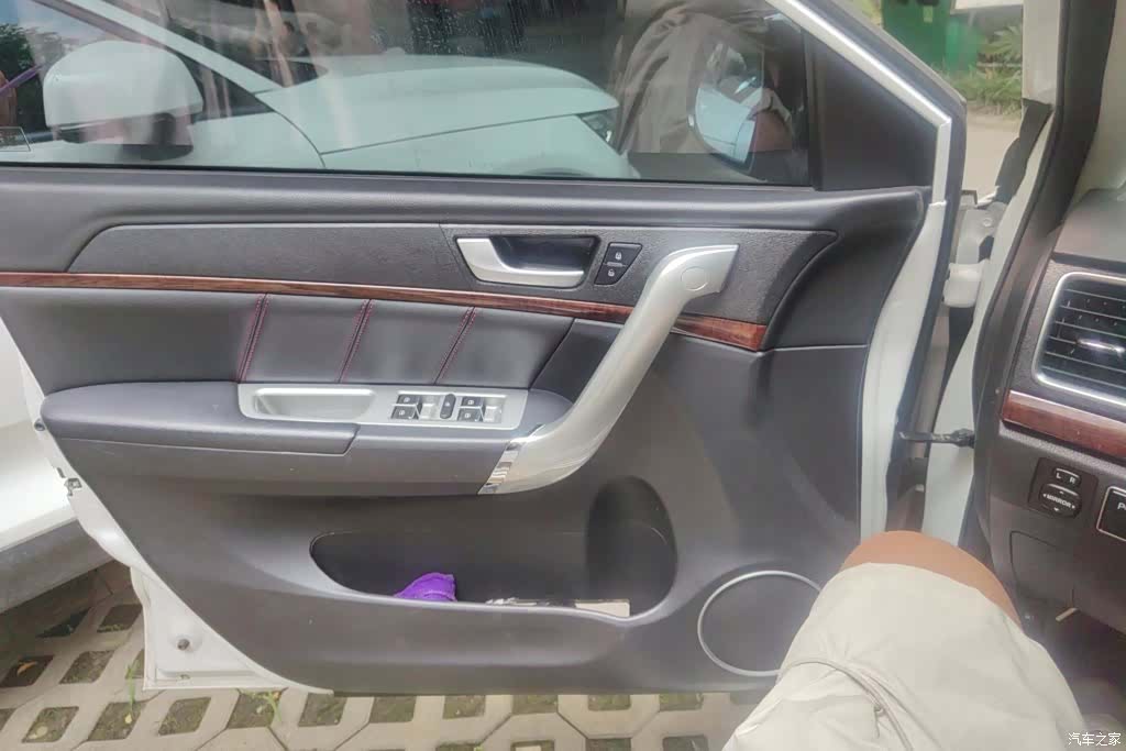 Haval H6, 2017 7