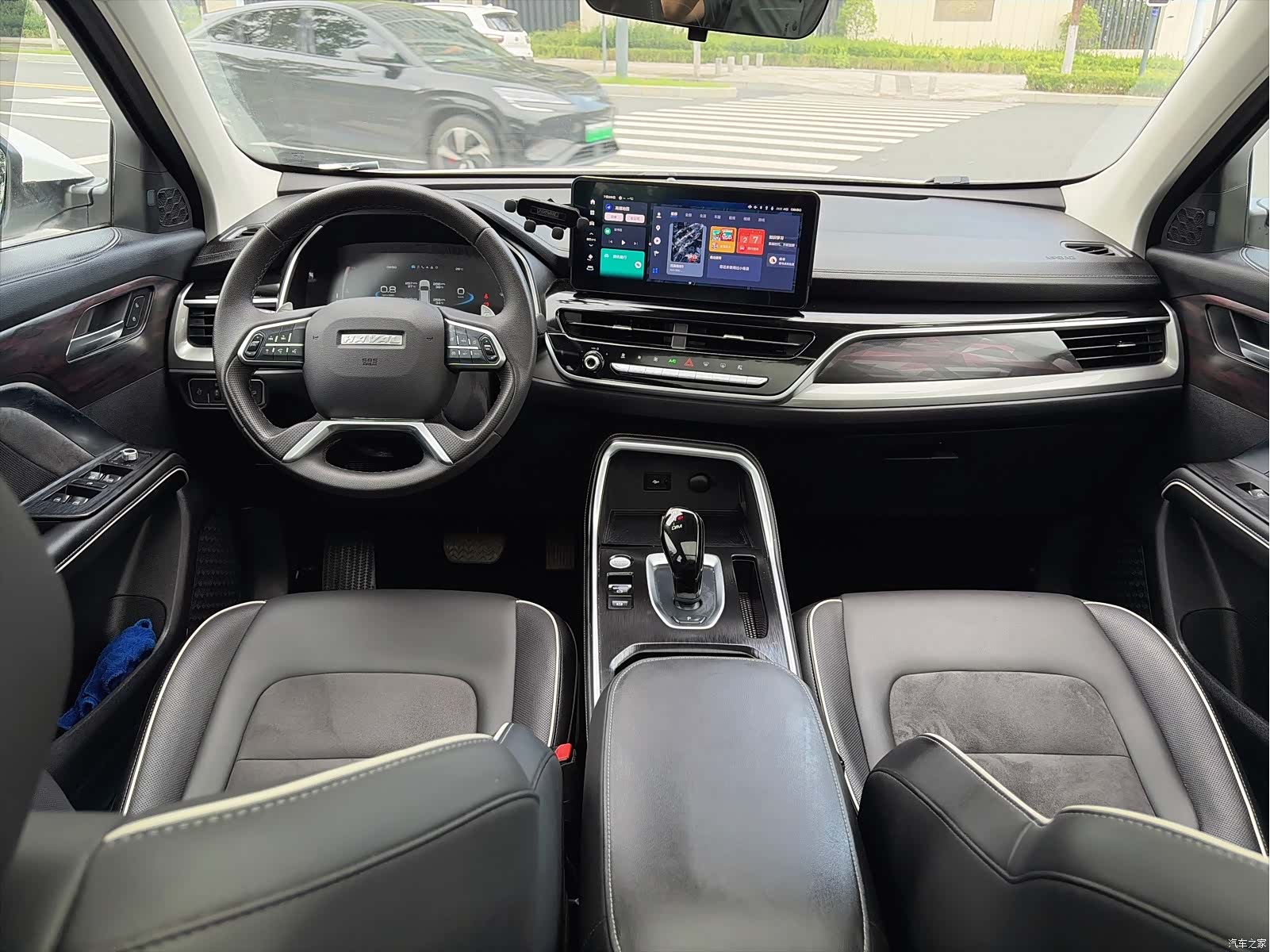 Haval H6, 2023 13